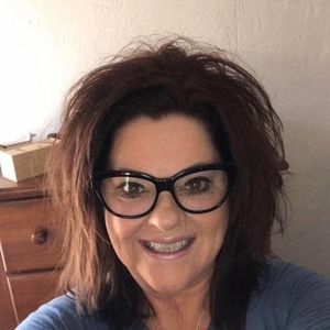 Meet your Posher, Teresa